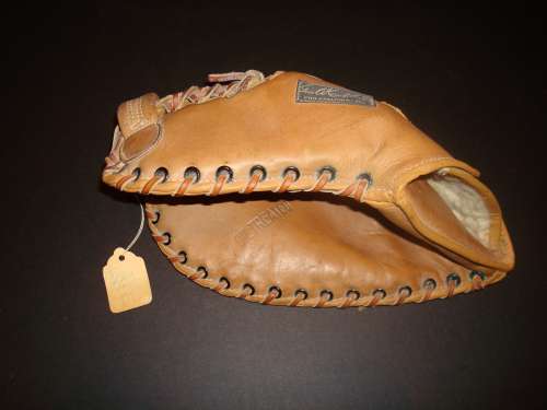 George A. Reach T44 Front